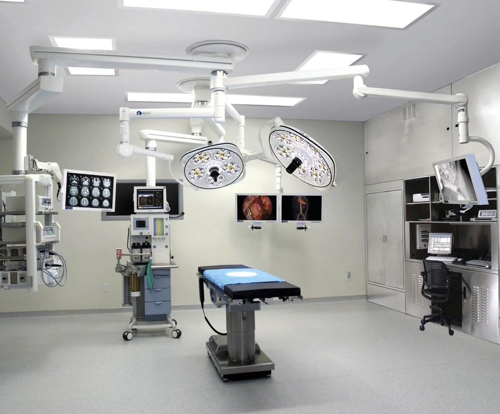 Clinical Business Intelligence